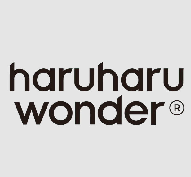 هارو هارو وندر-Haruharu Wonder