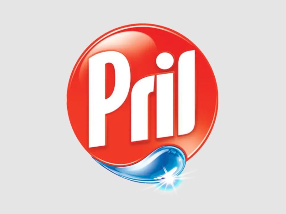 بريل - Pril