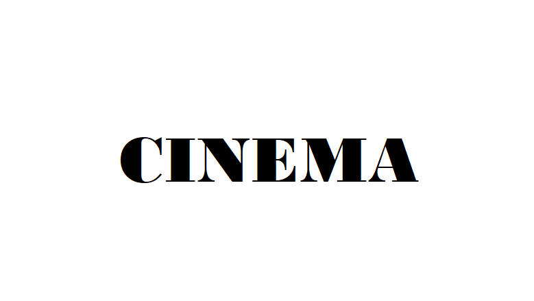 سينما - CINEMA