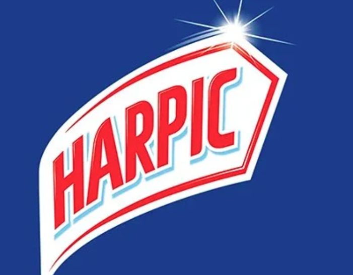 هاربيك - Harpic