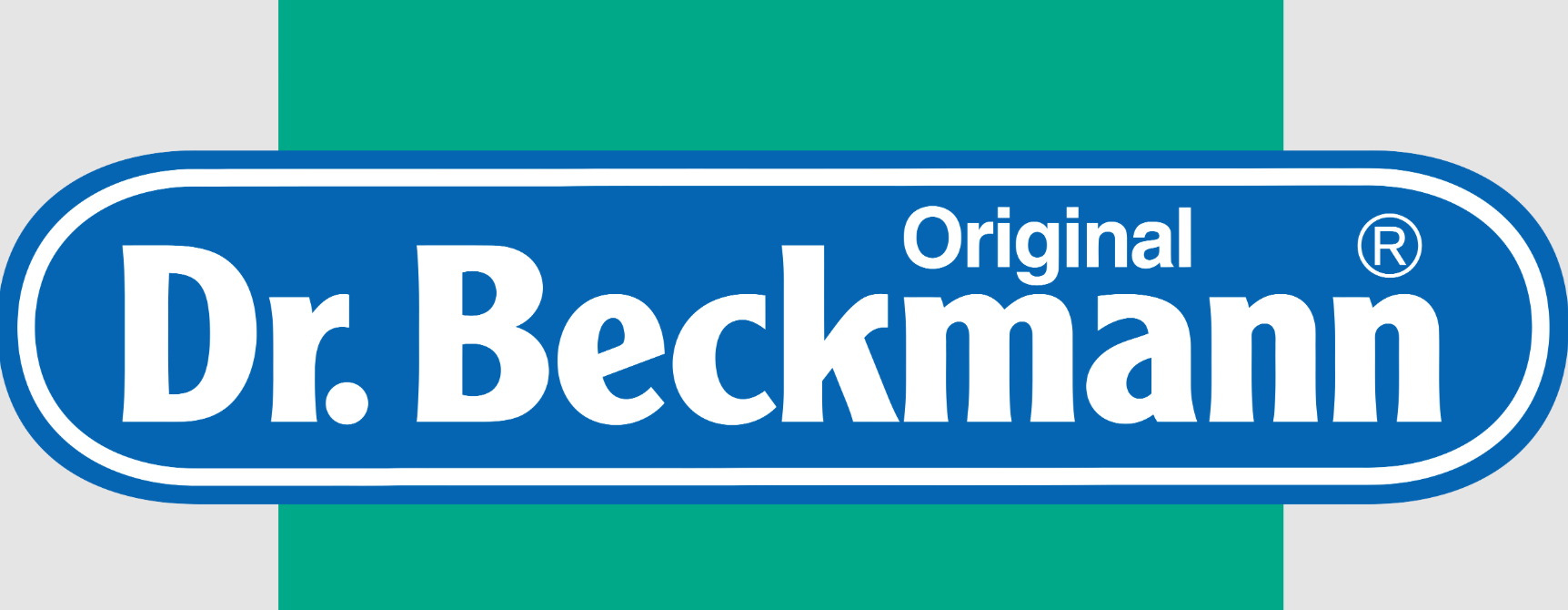 دكتور بيكمان - DR. BECKMANN
