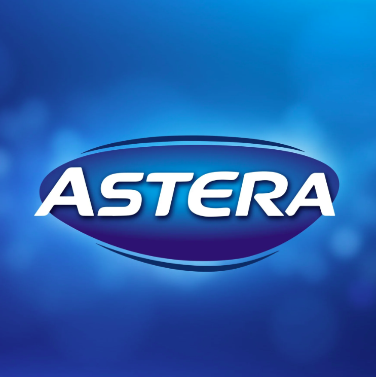 أستيرا - Astera