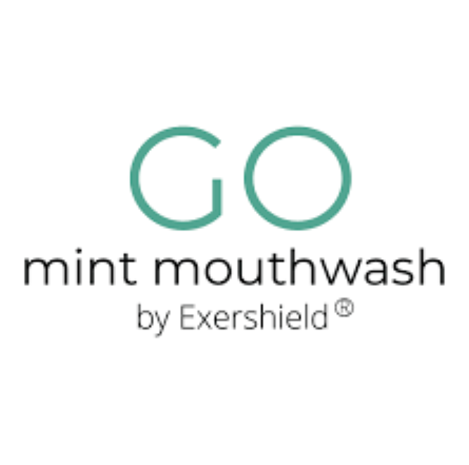 Go Mouthwash