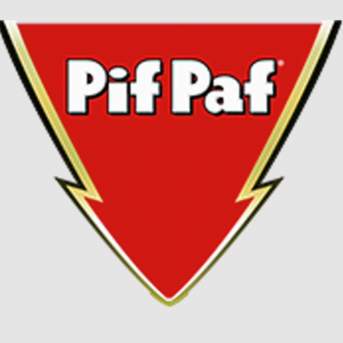 بيف باف - Pif Paf