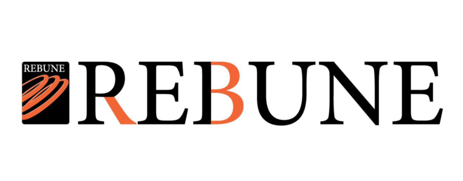 ريبون -  REBUNE