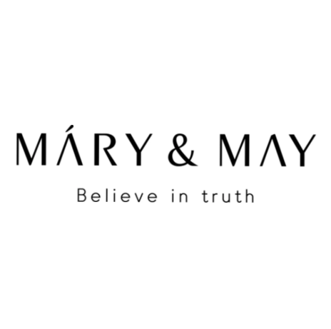 ماري آند ماي - Mary & May
