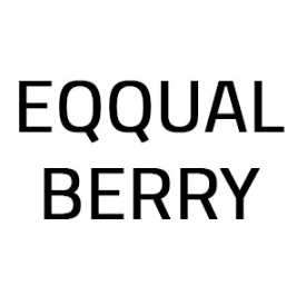 ايكوال بيري - EQQUALBERRY