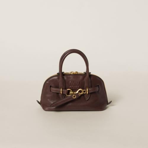 Miu miu Aventure bag