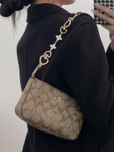 Coach small bag