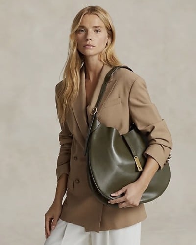 Ralph lauren tote bag