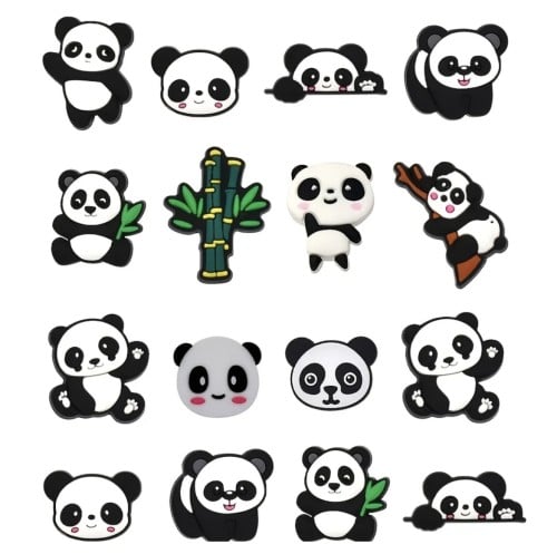 تشارمز Panda