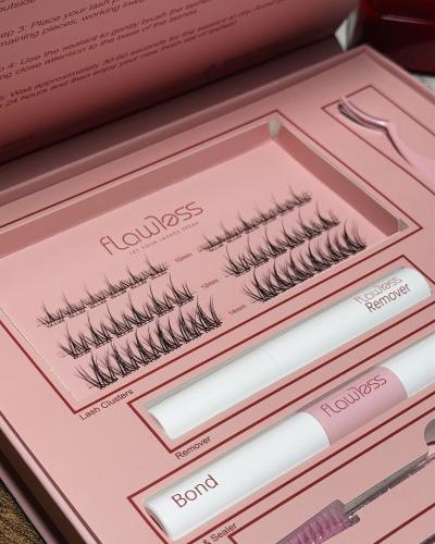 Korean Lashes