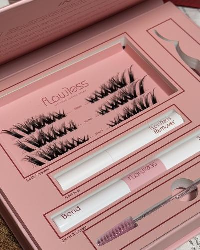 Russian Lashes