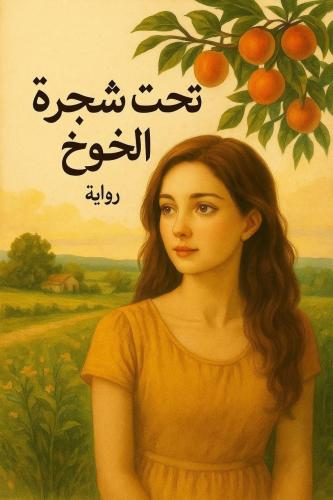 تحت شجرة الخوخ