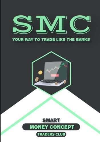 استراتيجية الأموال الذكية ( SMC) باللغة العربية
