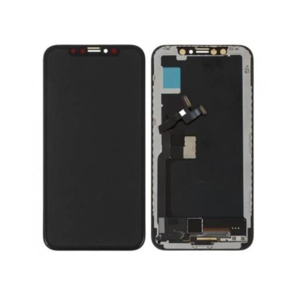 شاشة ايفون X اريكزون