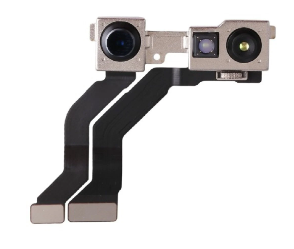 كاميرا امامية ايفون 13 برو ماكس