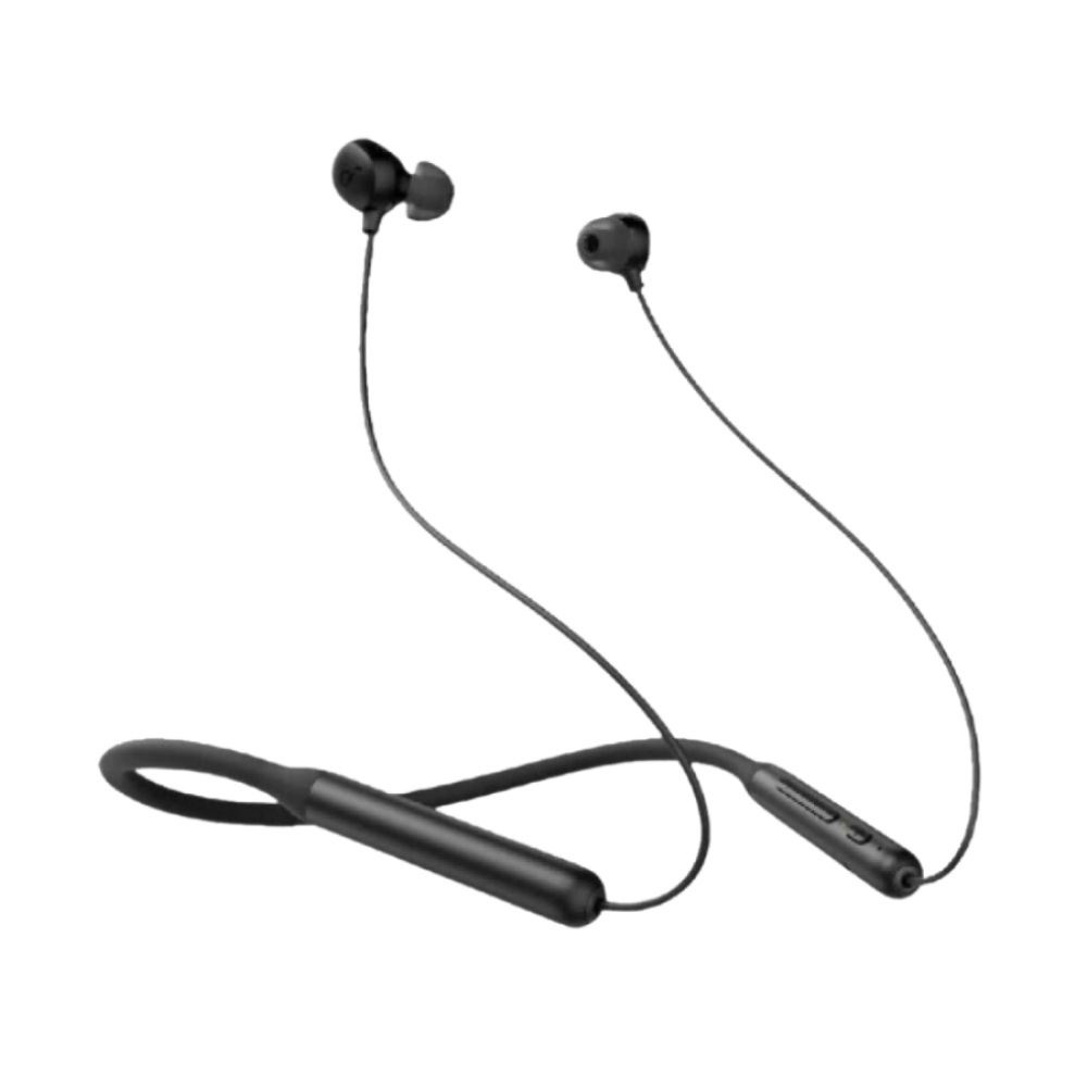 ANKER - سماعة انكر بلوتوث ساوند كور Life U2i - اسود - م/ A3213 ماركة انكر