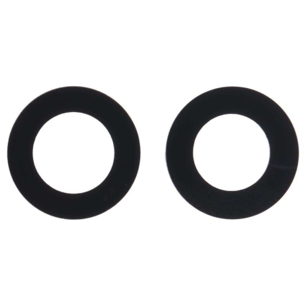 زجاج الكاميرا الخلفية آيفون 15 بلس