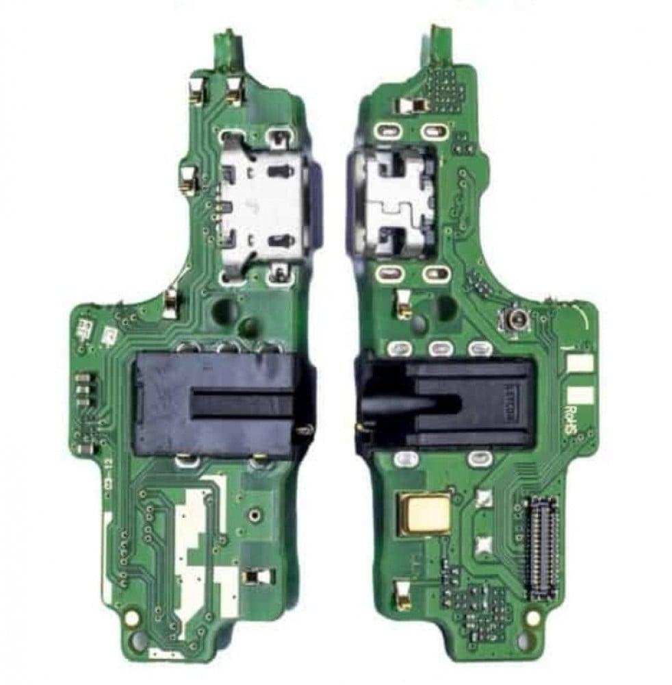 مدخل شاحن تكنو سبارك GO