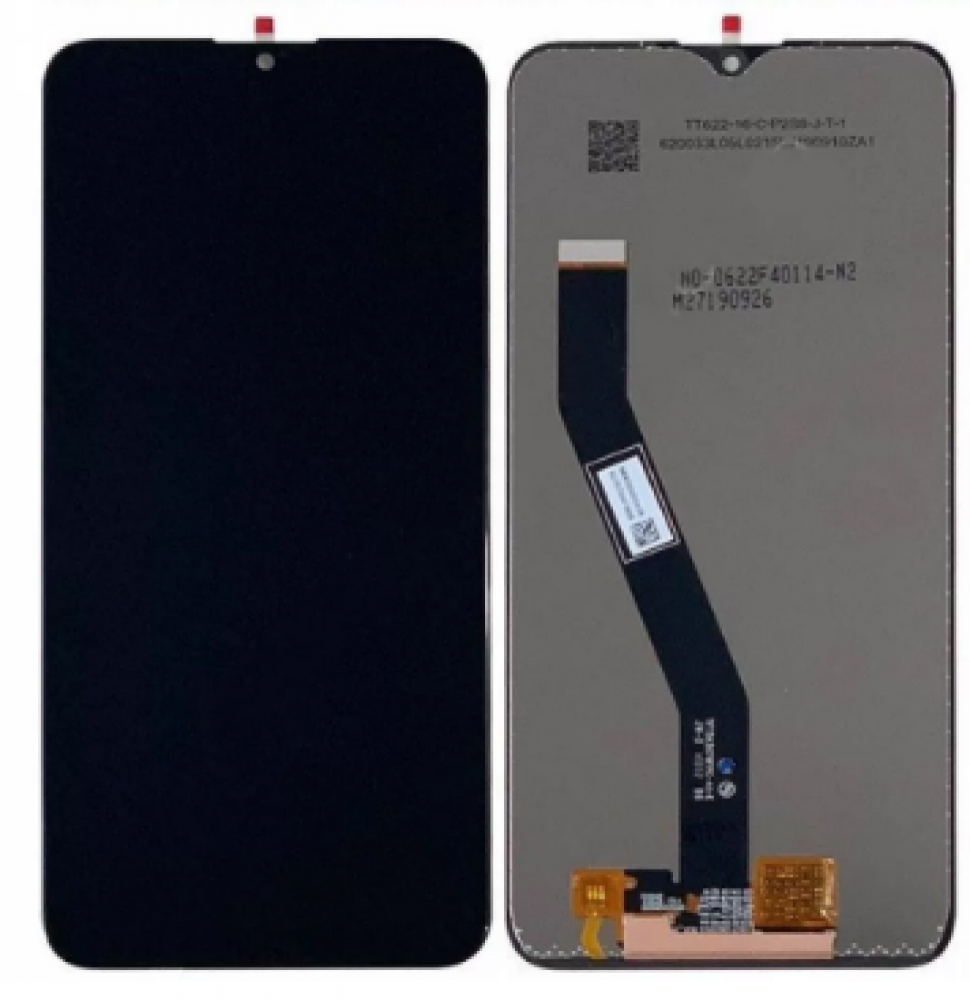 شاشة ريدمي 8/8A