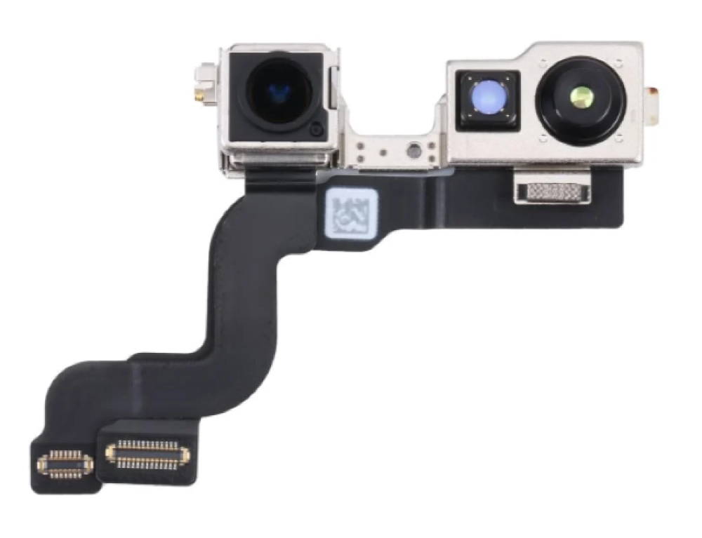 الكاميرا الامامية لجهاز ايفون 14 بلس iPhone 14 Plus