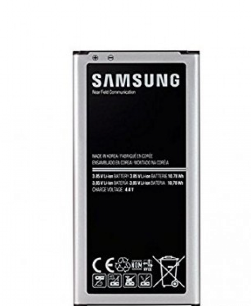 بطارية سامسونج S5