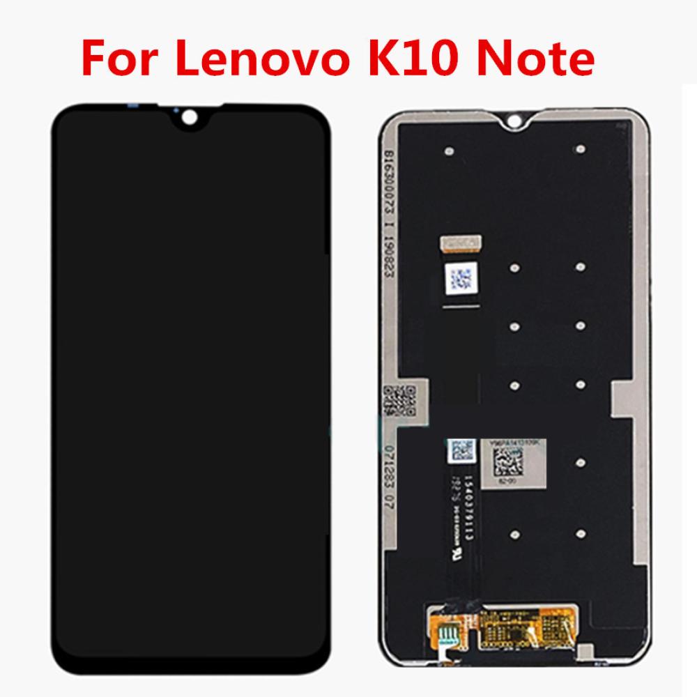 شاشة لينوفو K10 NOTE