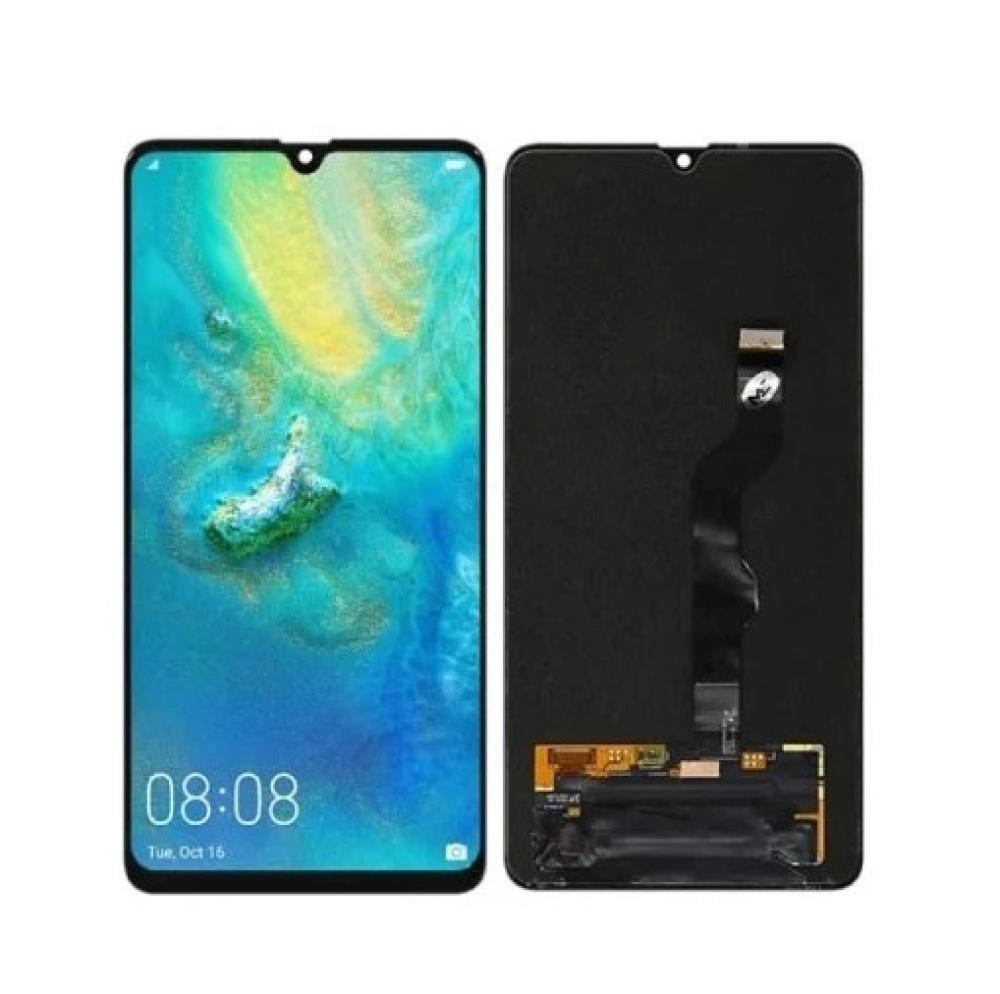 شاشة هواوي ميت 20 اكس