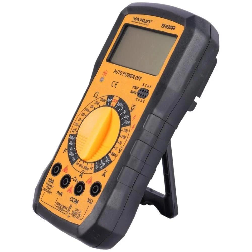 جهاز قياس التيار الكهربائي YX9205B