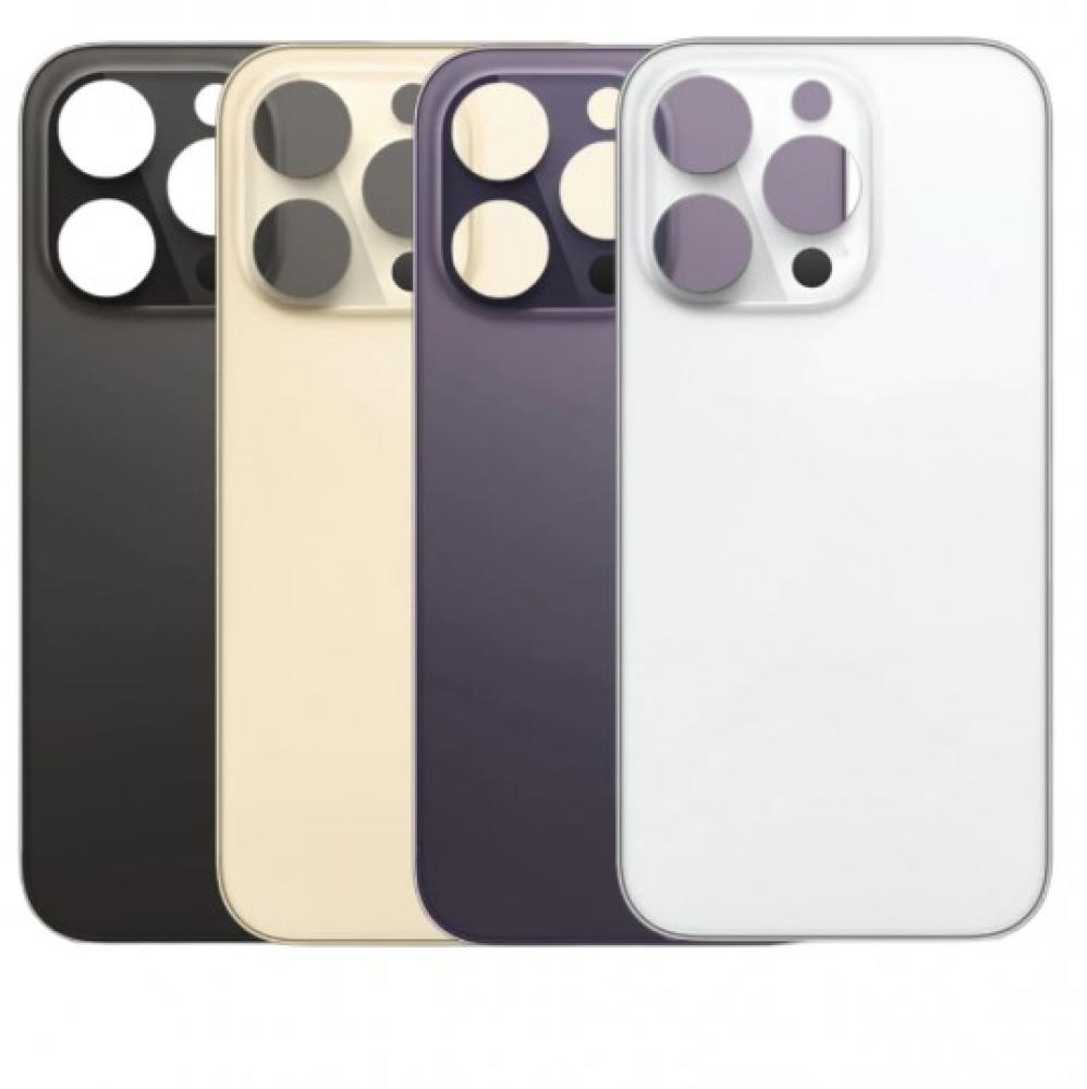 زجاج خلفي ايفون 14