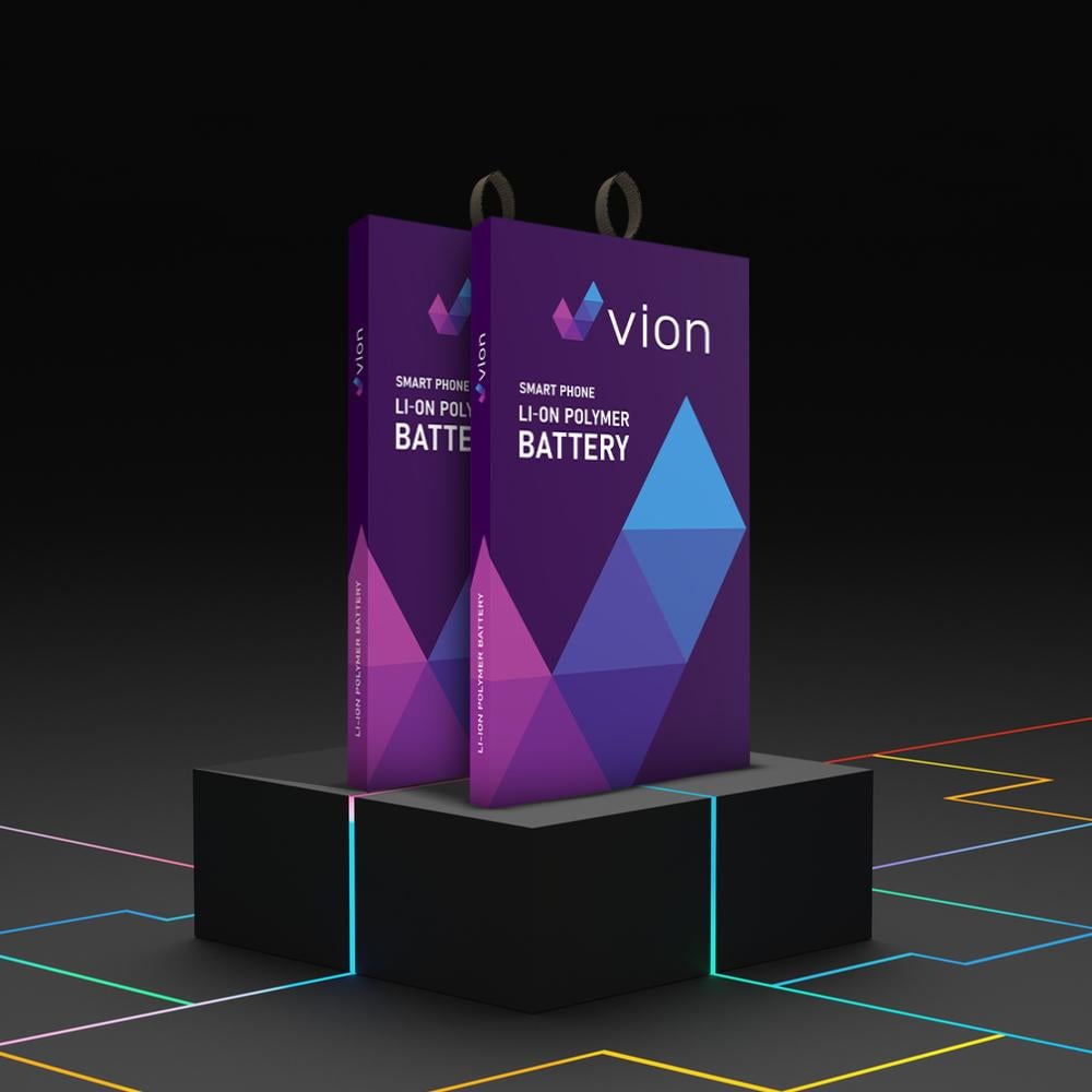 Battery iPhone 6 VION