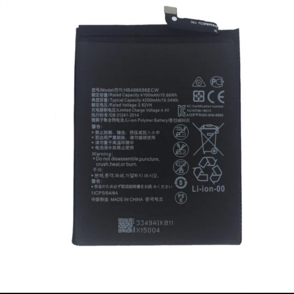 بطارية هواوي Y9A