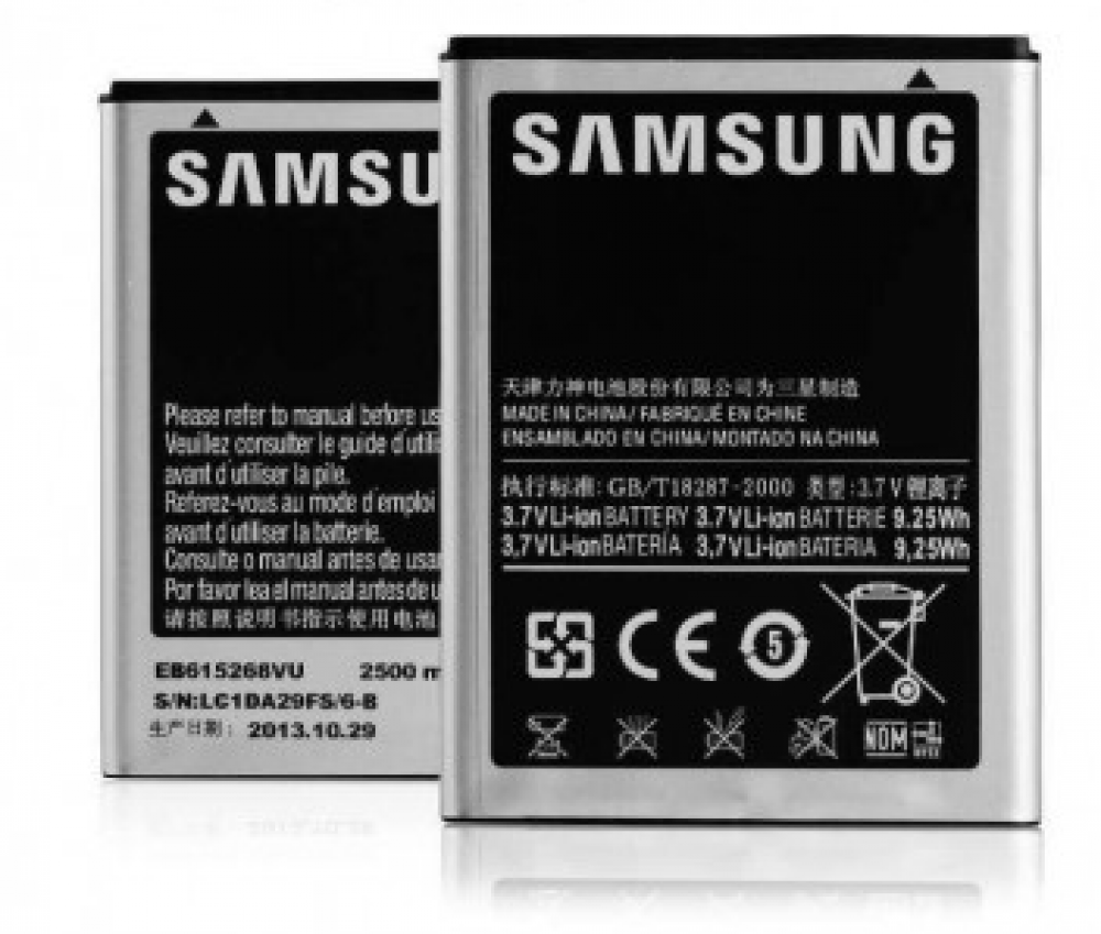 بطارية سامسونج نوت 1