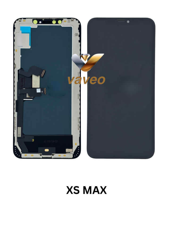 شاشة ايفون XS MAX