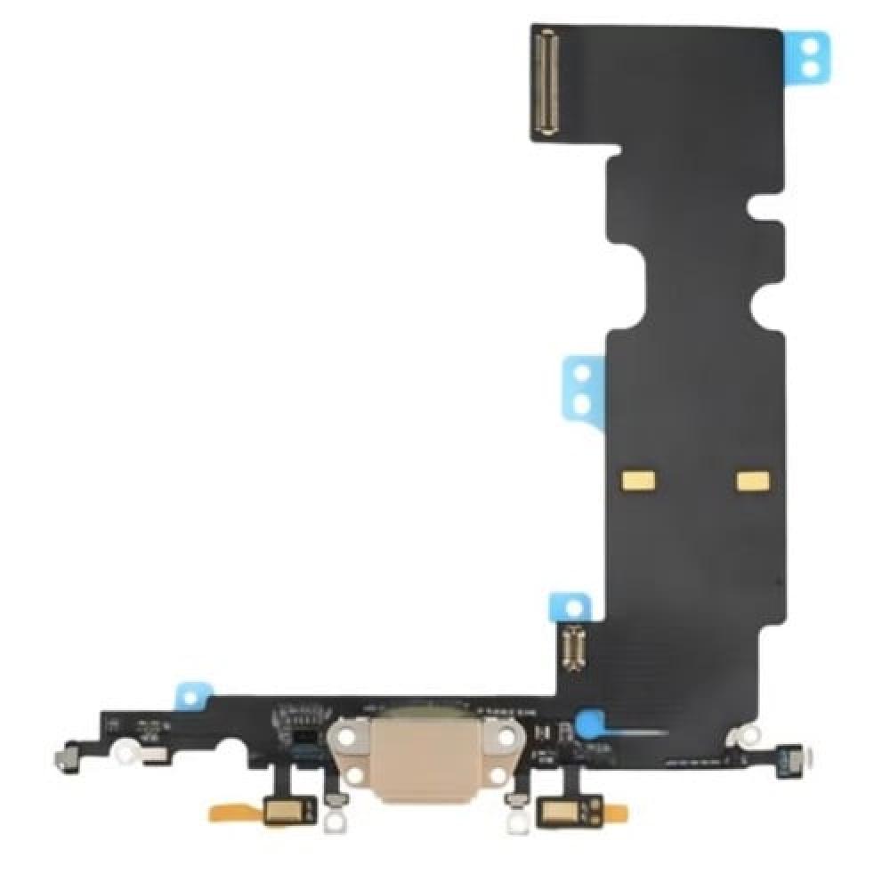 مدخل شاحن ايفون 8 بلس