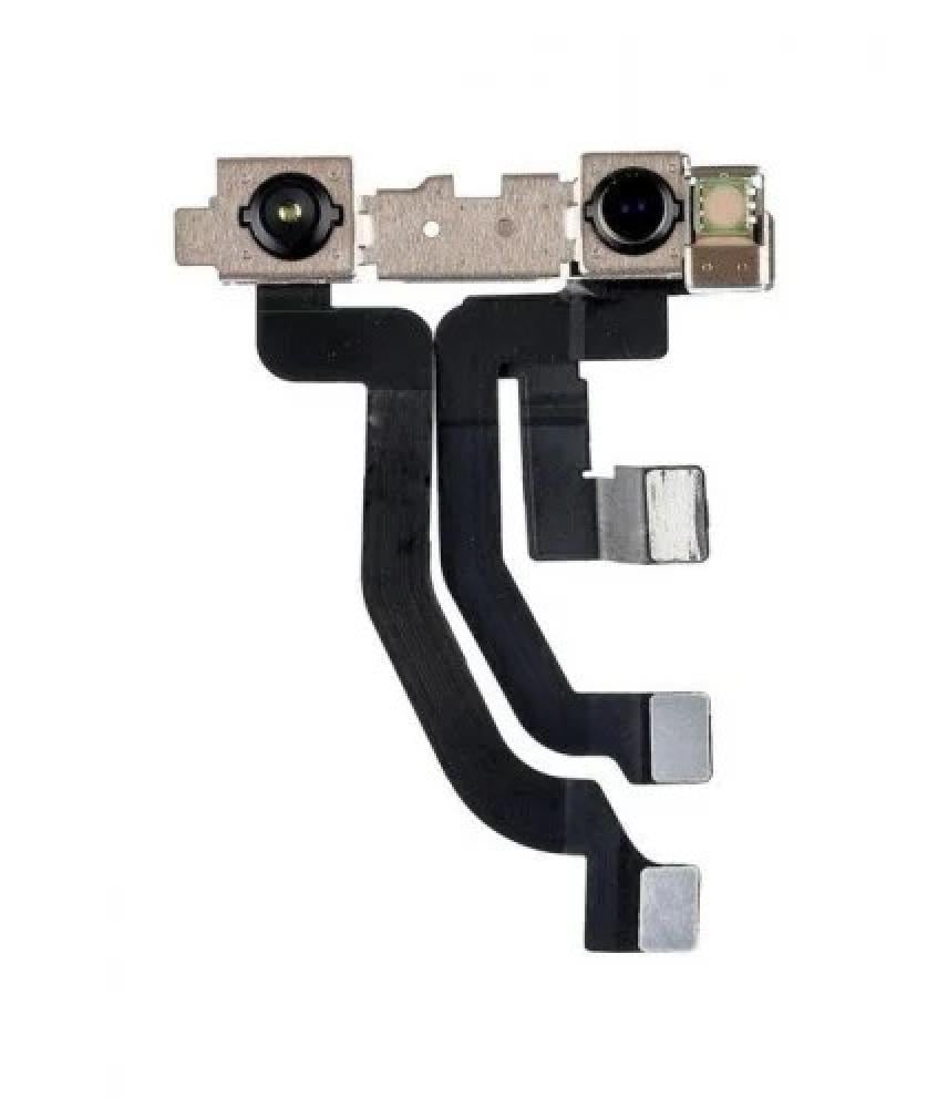 كاميرا امامية ايفون X