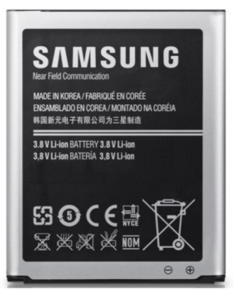 بطارية سامسونج S4