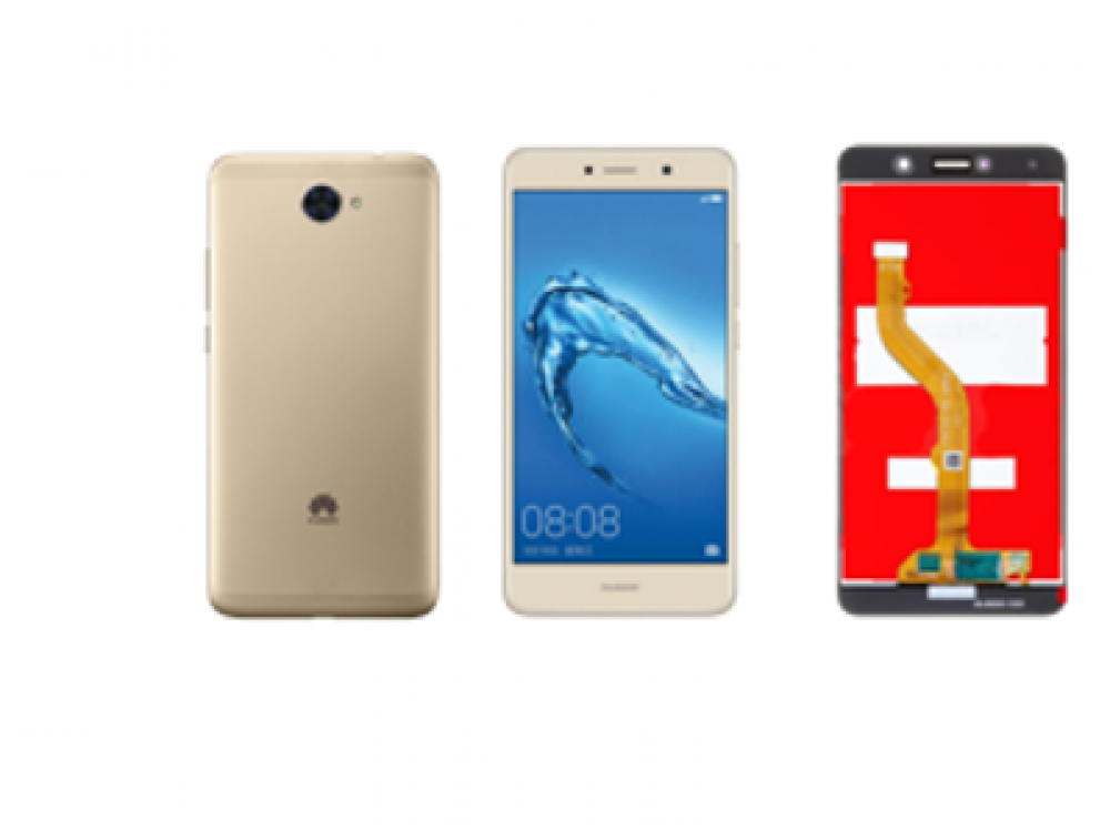 شاشة هواوي Y7 برايم 2017