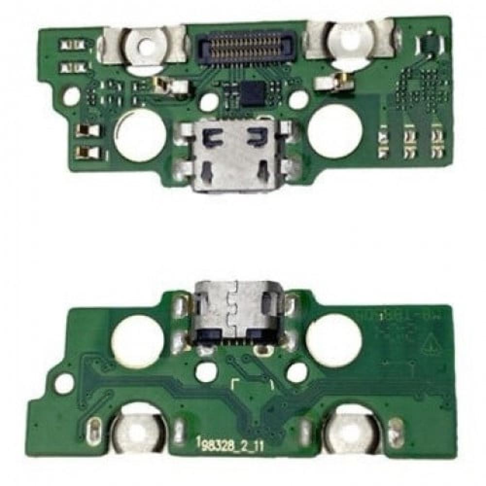 مدخل شاحن لينوفو تاب 8505 (M8)