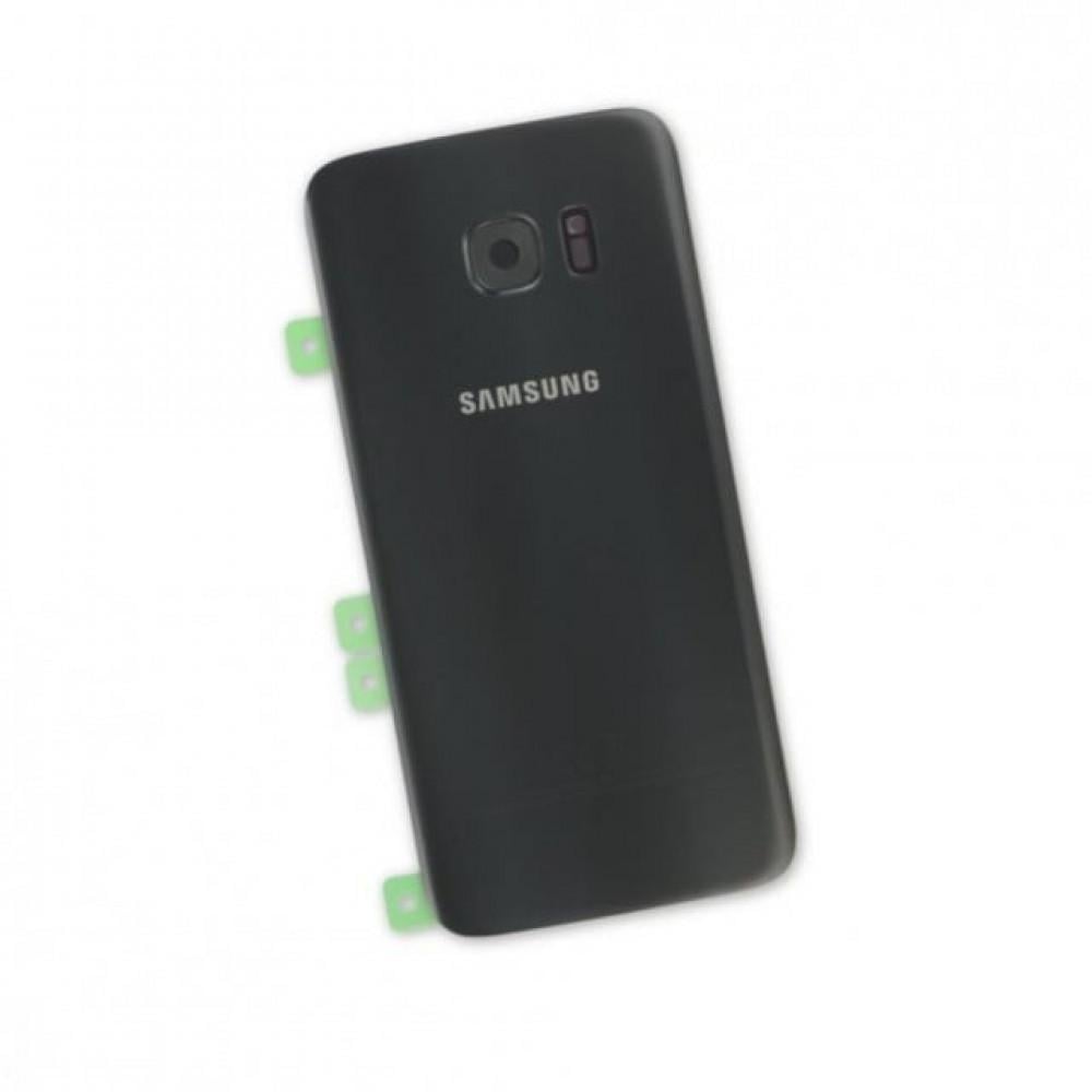 غطاء خلفي S7 ايدج