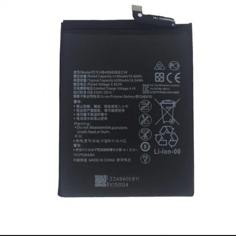 بطارية هواوي Y9A