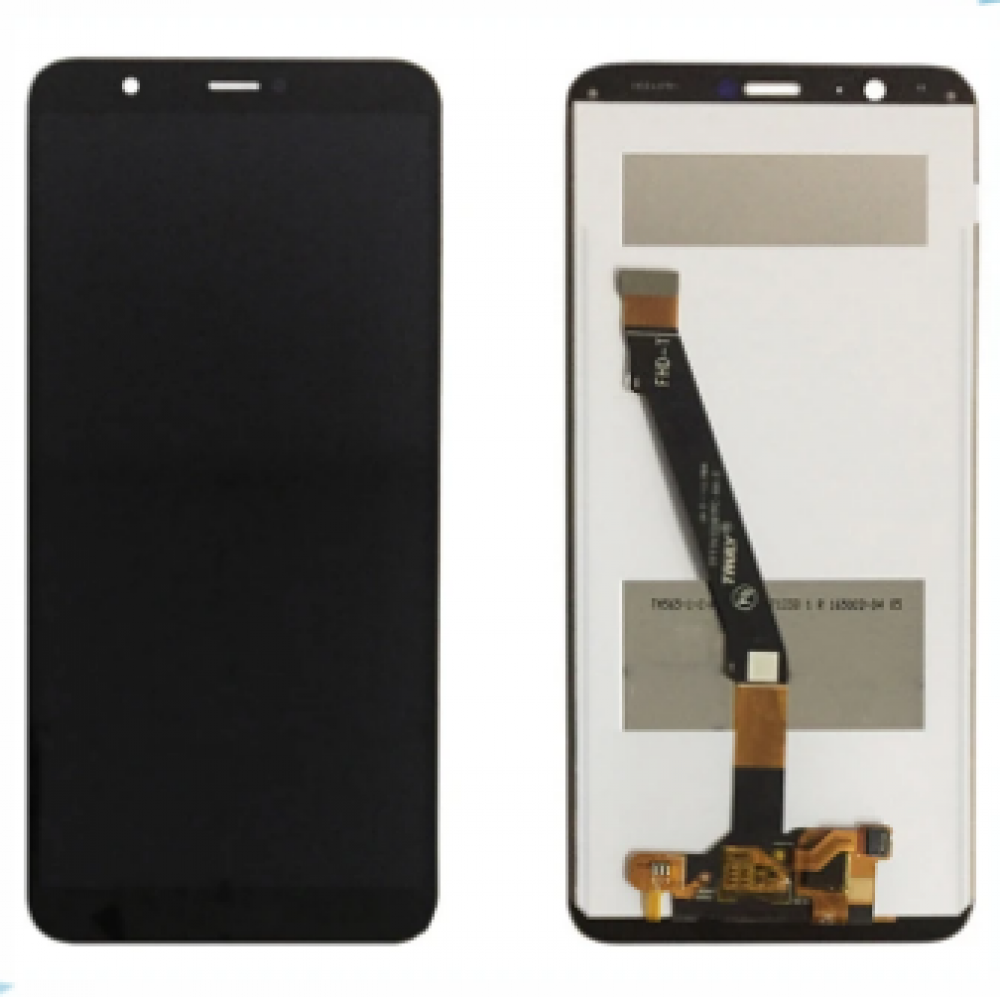 شاشة هواوي بي سمارت