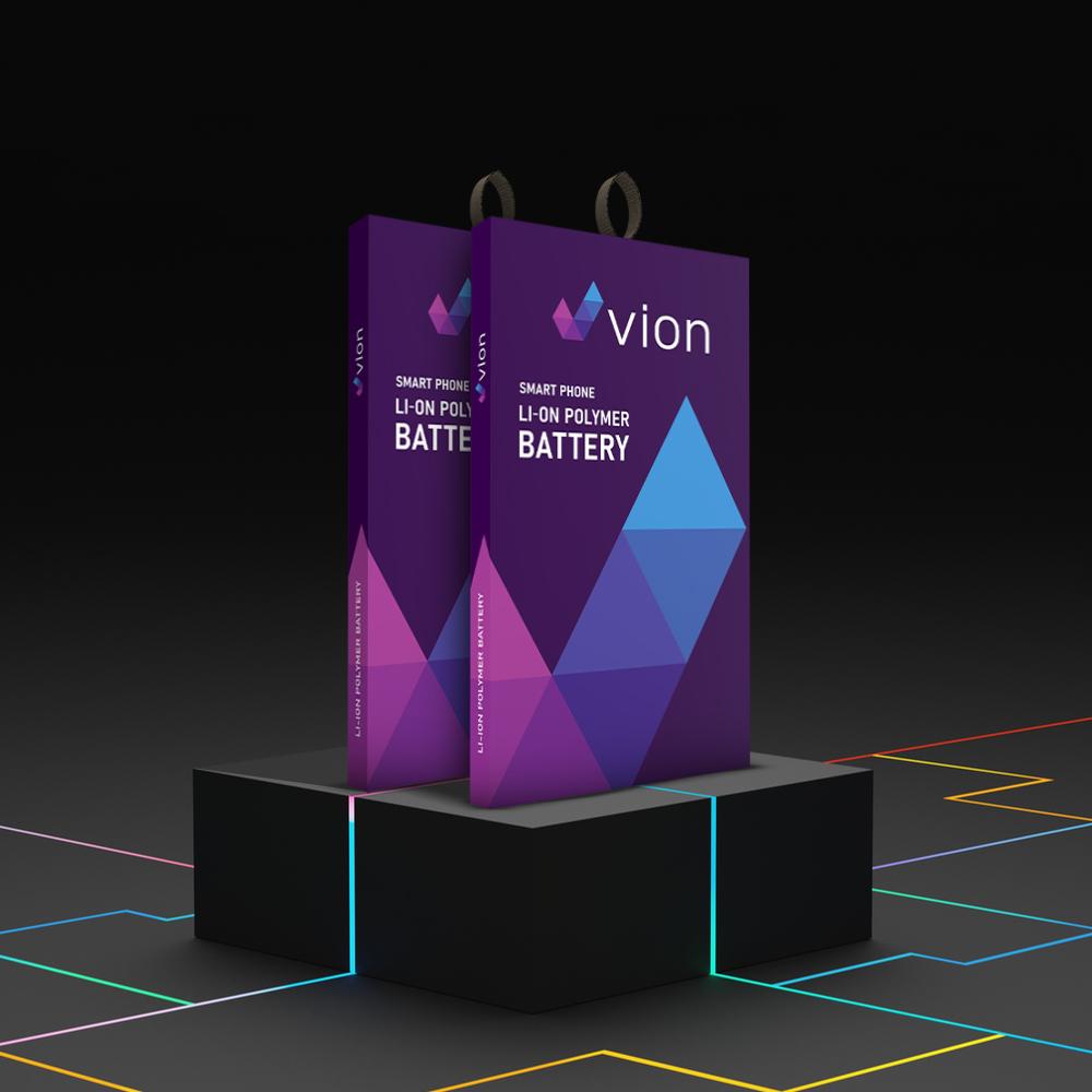 Battery iPhone 8 VION