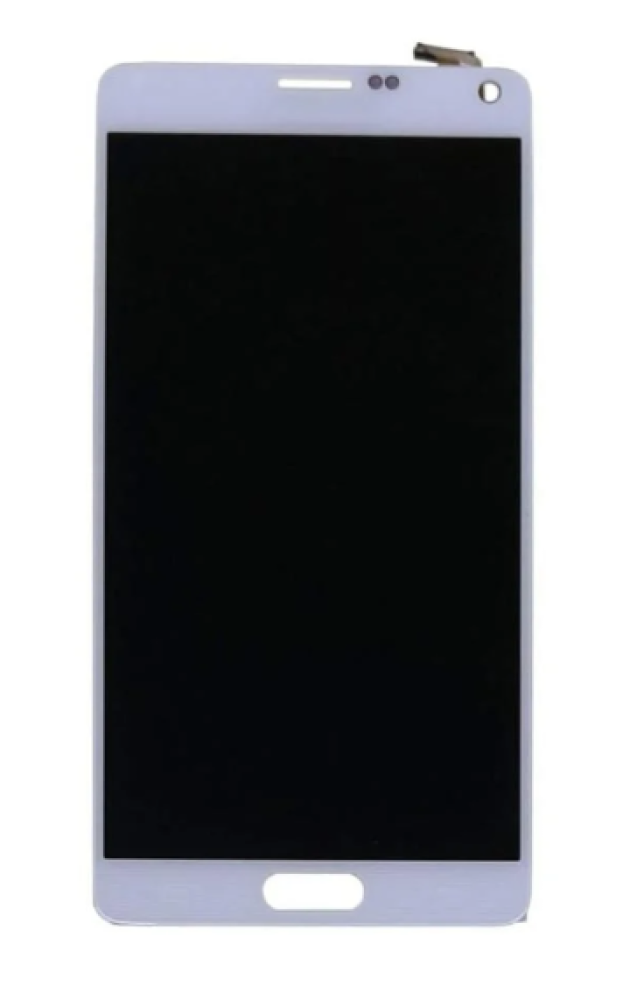 شاشة سامسونج نوت 4 درجة اولى