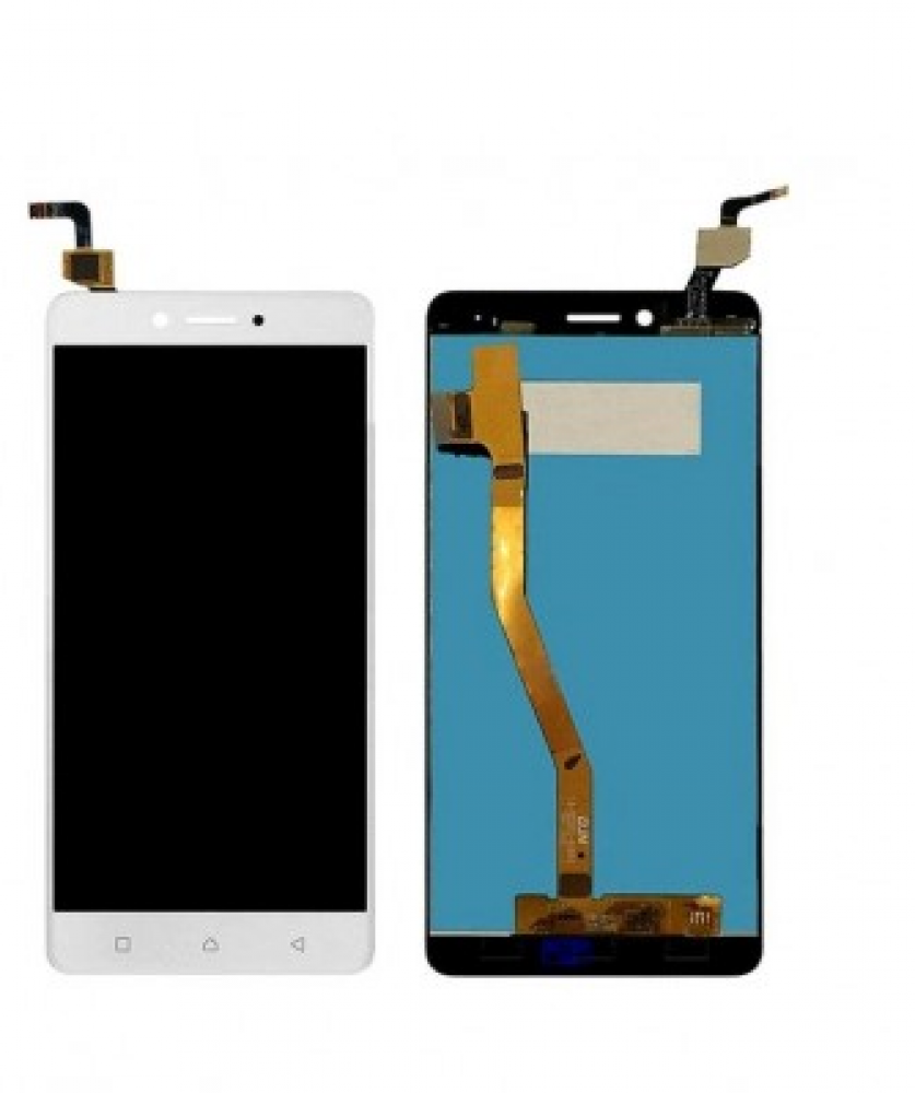 شاشة لينوفو K6 Note