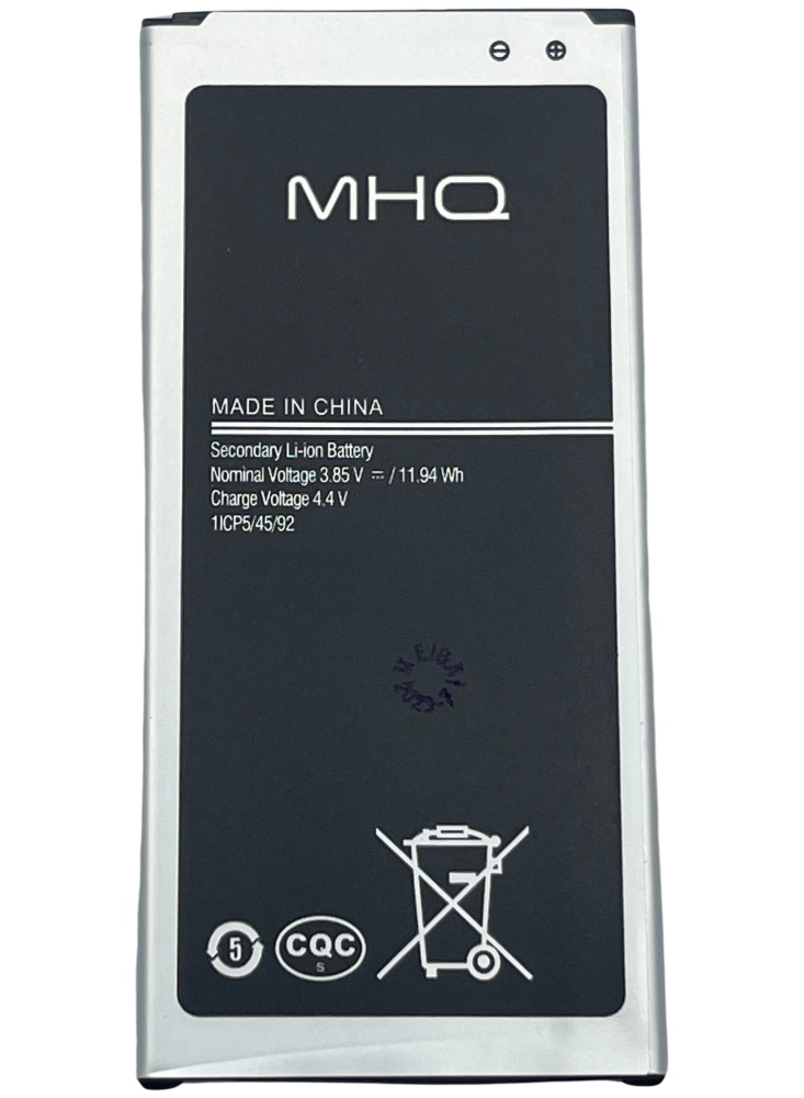 SAM J510 (SM-J510) - EB-BJ510CBE BATTERY -بطارية