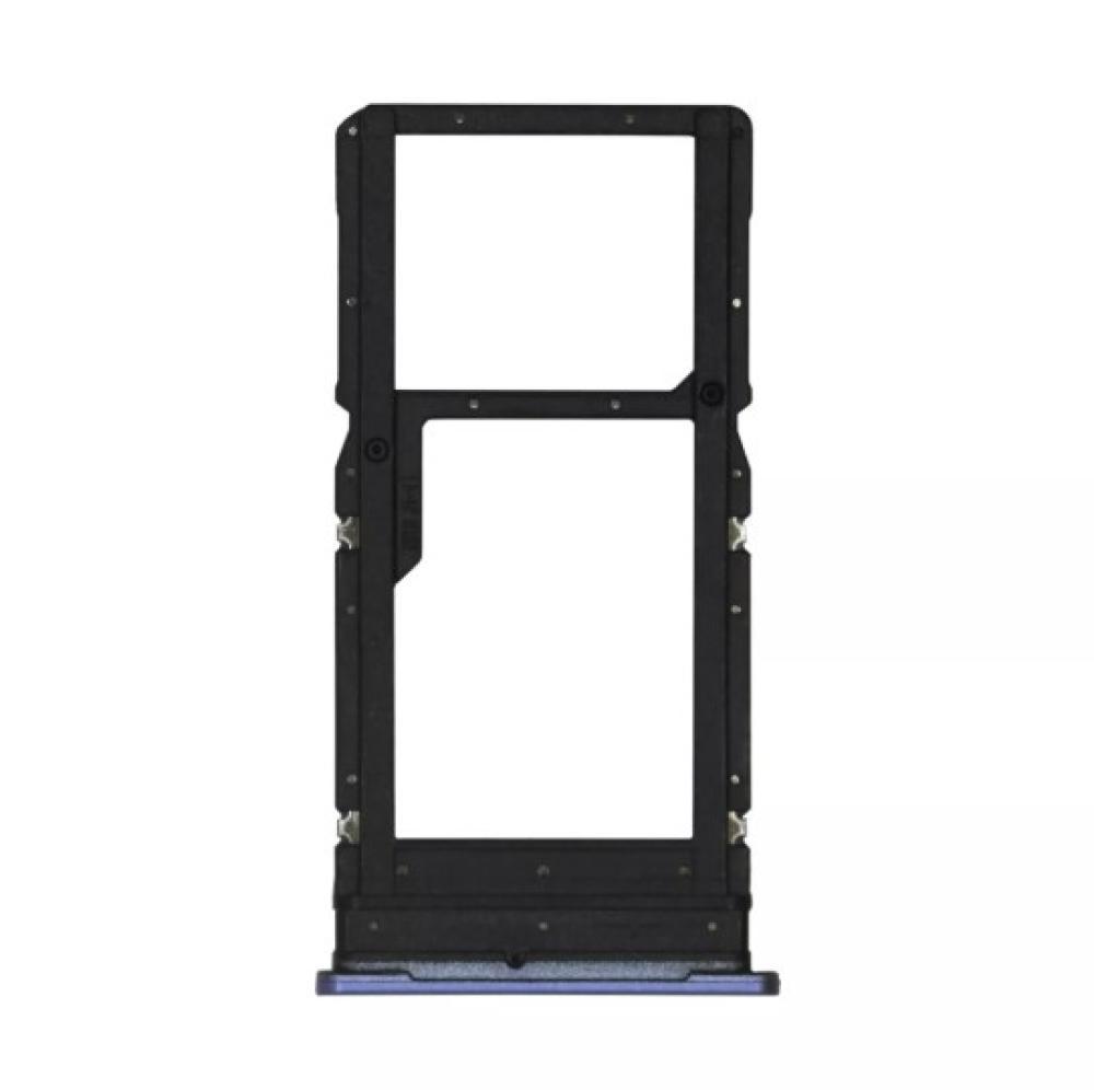 MOTO G5G PLUS SIM TRAY بيت شريحة