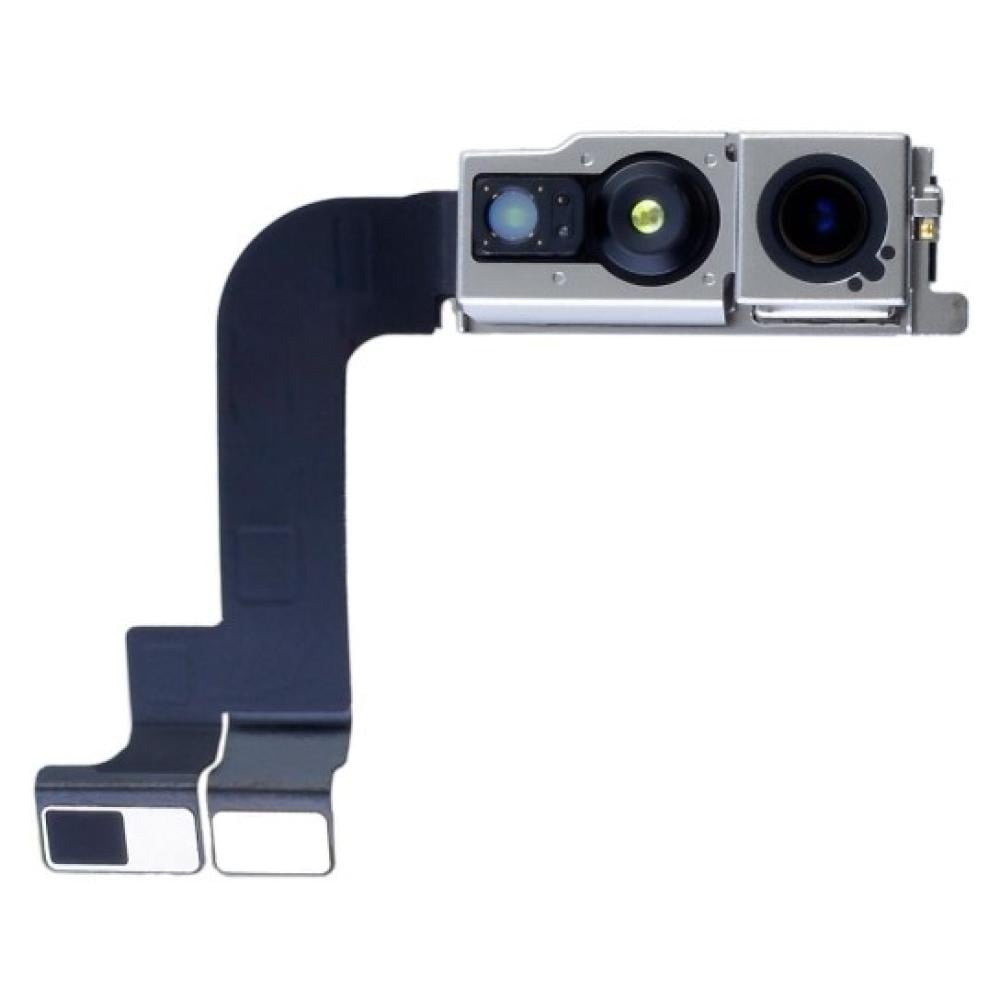 كاميرا امامية ايفون 15 برو ماكس