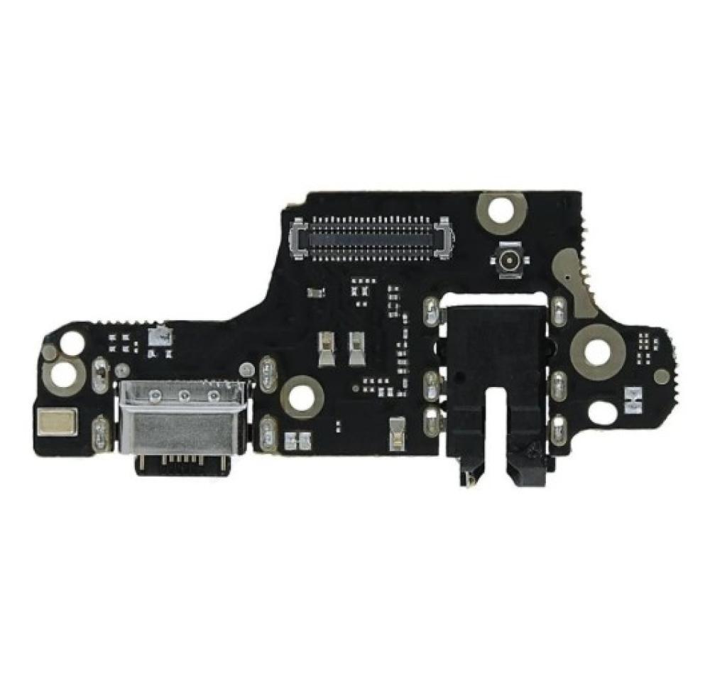 مدخل شاحن ريدمي نوت 9 برو